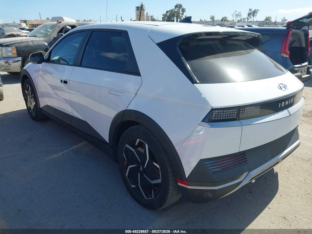 Hyundai Ioniq Se