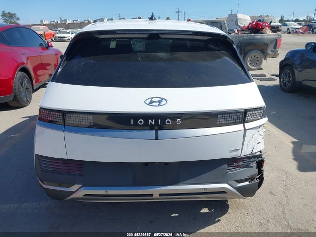 Hyundai Ioniq Se