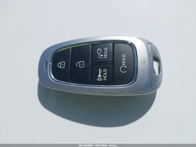 Hyundai Ioniq Se