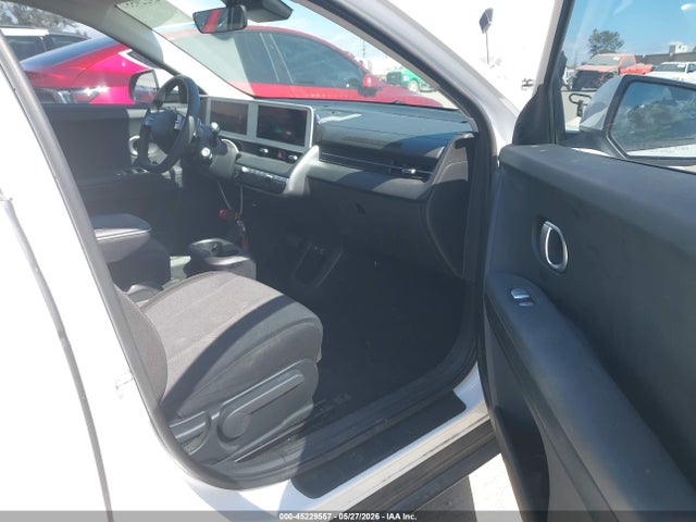 Hyundai Ioniq Se