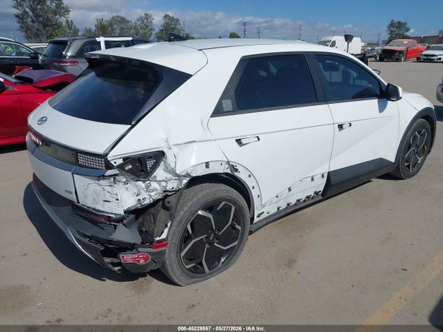 Hyundai Ioniq Se