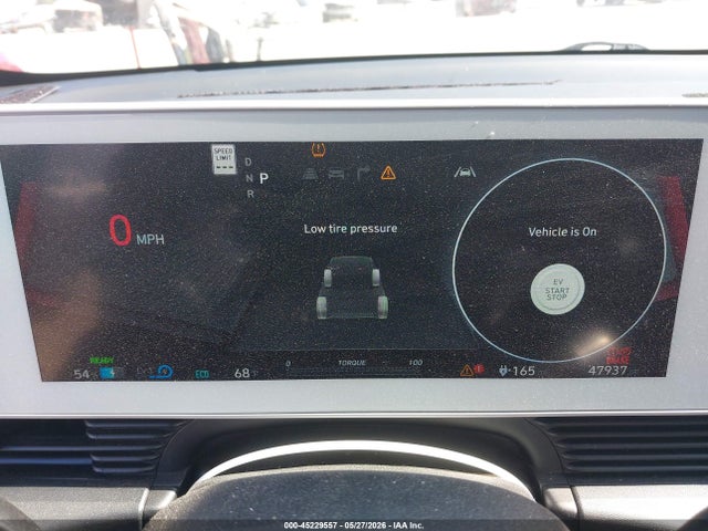 Hyundai Ioniq Se