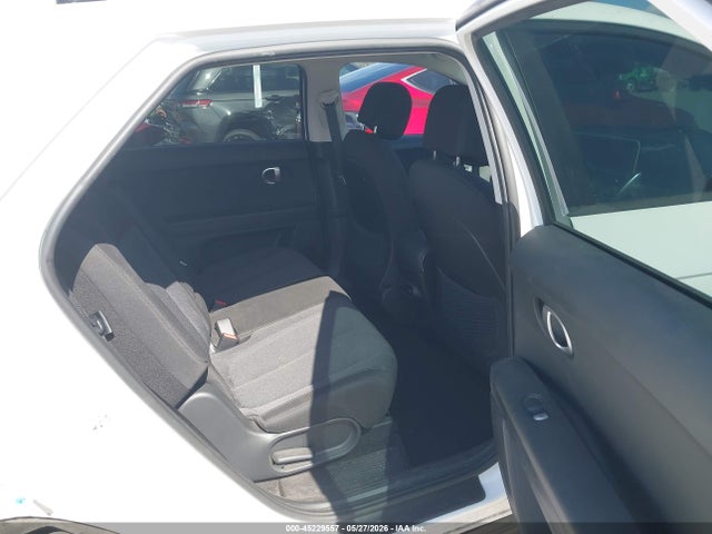 Hyundai Ioniq Se