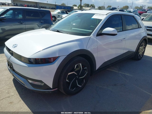 Hyundai Ioniq Se