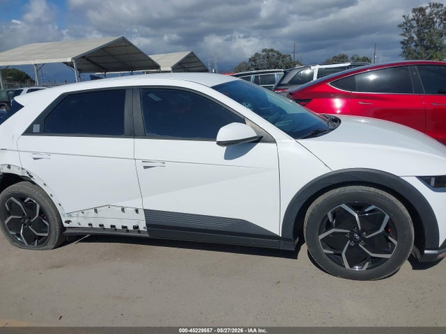 Hyundai Ioniq Se