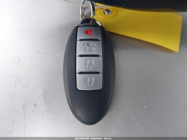 Nissan LEAF Sl