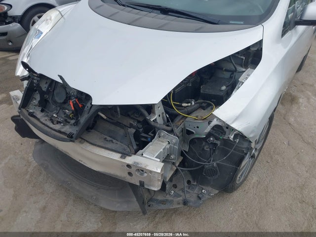 Nissan LEAF Sl