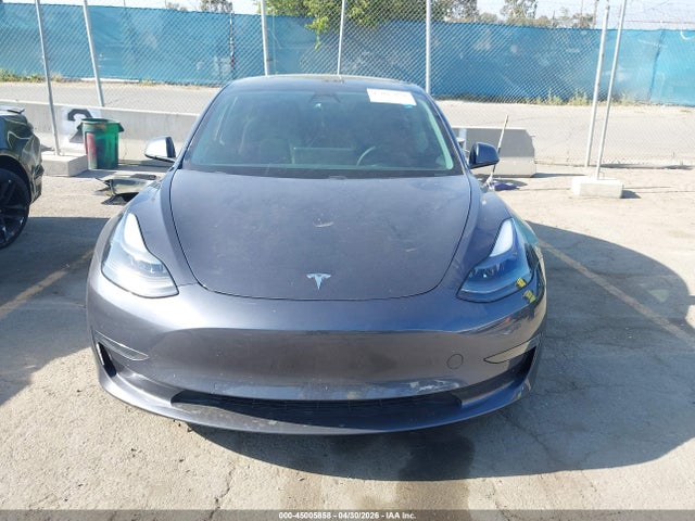 Tesla Model 3 Standard Range Plus Rear-wheel Drive