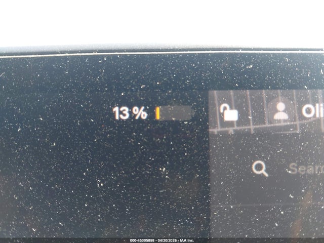 Tesla Model 3 Standard Range Plus Rear-wheel Drive