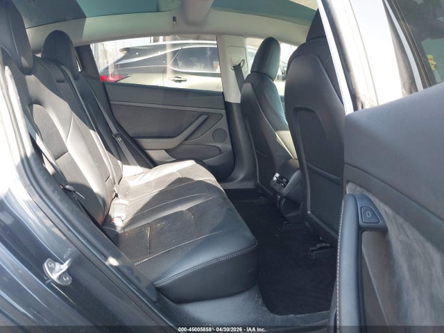 Tesla Model 3 Standard Range Plus Rear-wheel Drive
