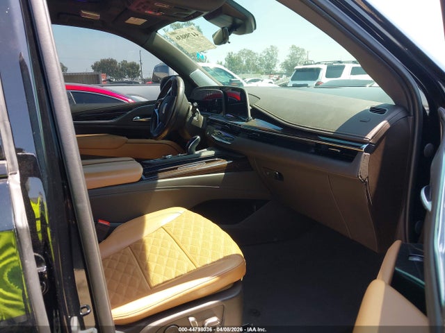 Cadillac Escalade 4wd Sport