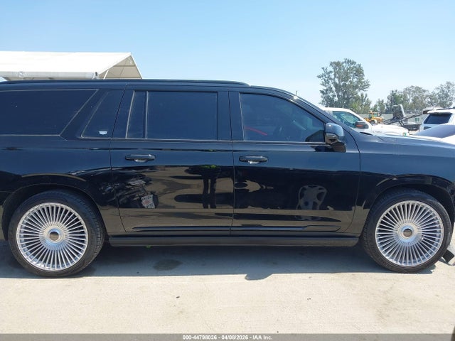 Cadillac Escalade 4wd Sport