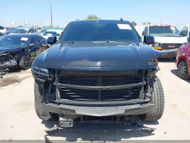 Cadillac Escalade 4wd Sport