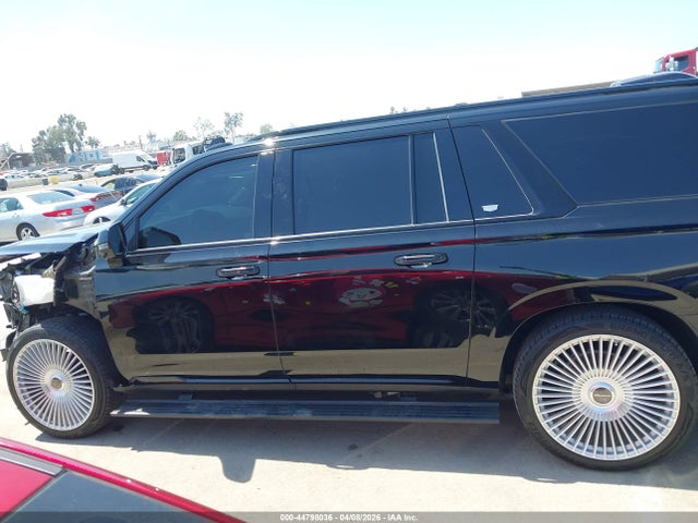 Cadillac Escalade 4wd Sport