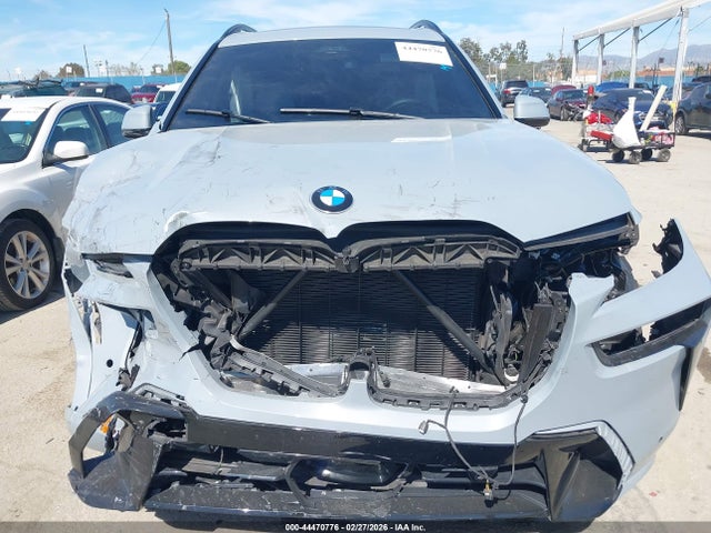 BMW X Series Xdrive40i