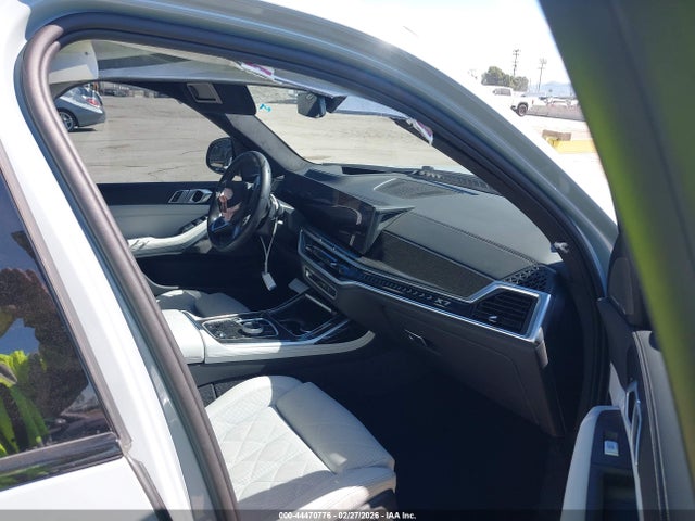 BMW X Series Xdrive40i