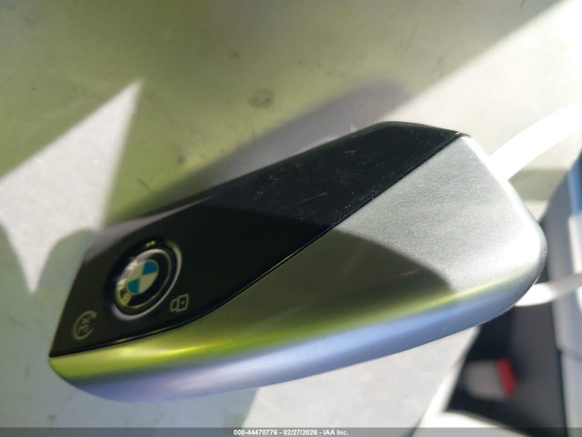 BMW X Series Xdrive40i