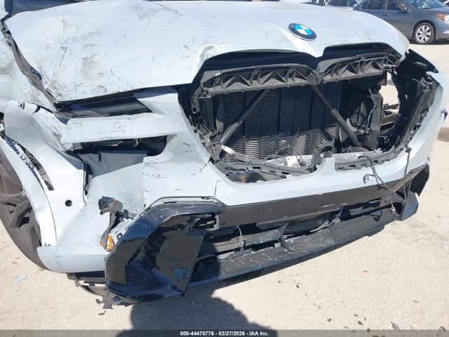 BMW X Series Xdrive40i