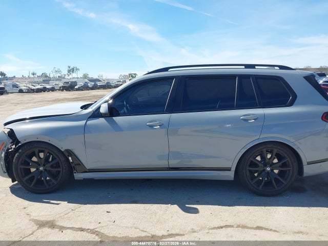 BMW X Series Xdrive40i