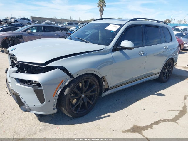 BMW X Series Xdrive40i