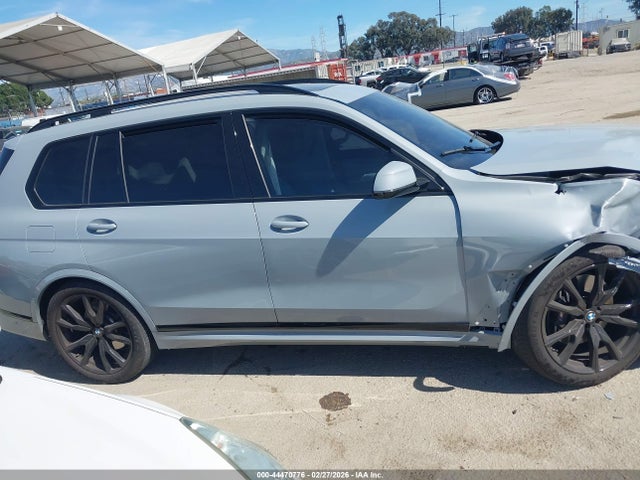 BMW X Series Xdrive40i