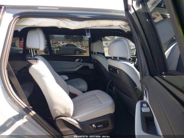 BMW X Series Xdrive40i