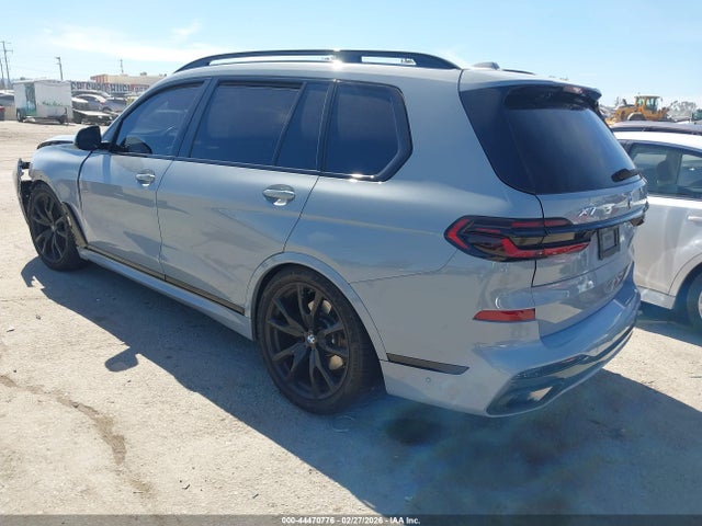 BMW X Series Xdrive40i