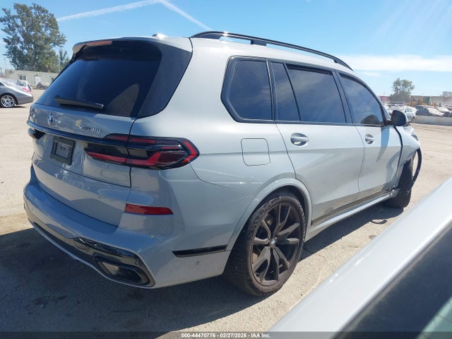 BMW X Series Xdrive40i