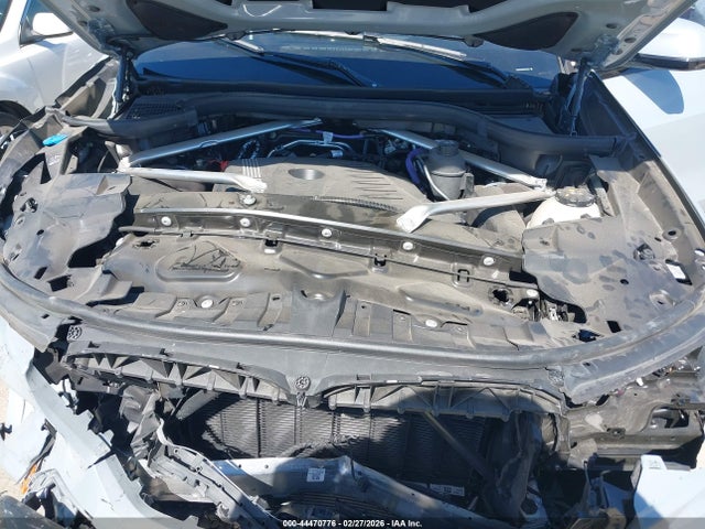 BMW X Series Xdrive40i