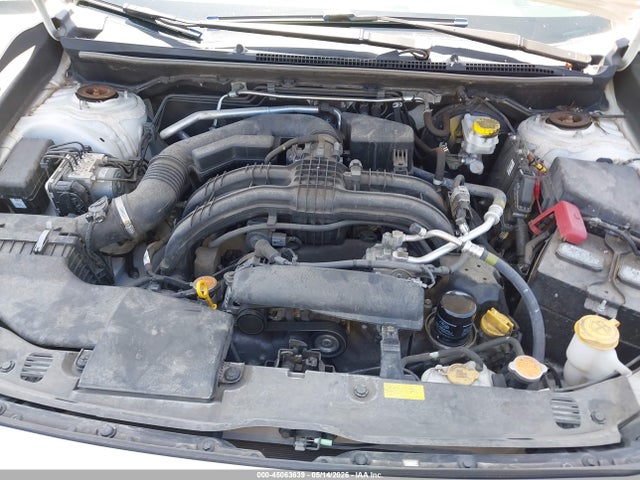 Subaru Impreza 5-door