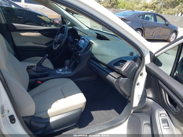 Subaru Impreza 5-door