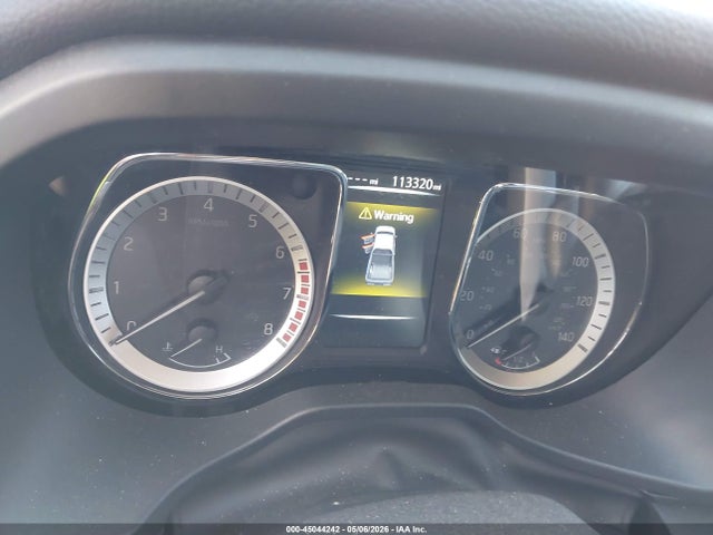 Nissan Titan Pro-4x