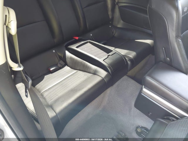 INFINITI G35