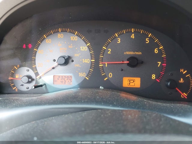 INFINITI G35