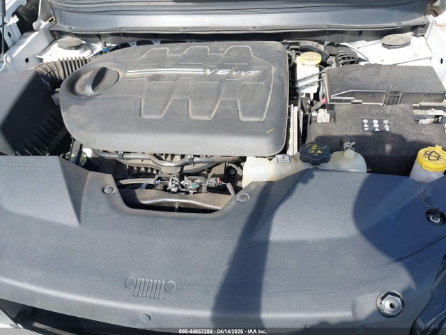 Jeep Cherokee Latitude Plus Fwd