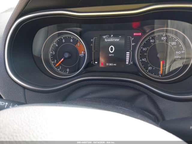 Jeep Cherokee Latitude Plus Fwd
