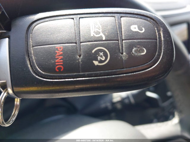 Jeep Cherokee Latitude Plus Fwd