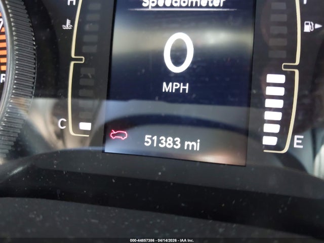 Jeep Cherokee Latitude Plus Fwd
