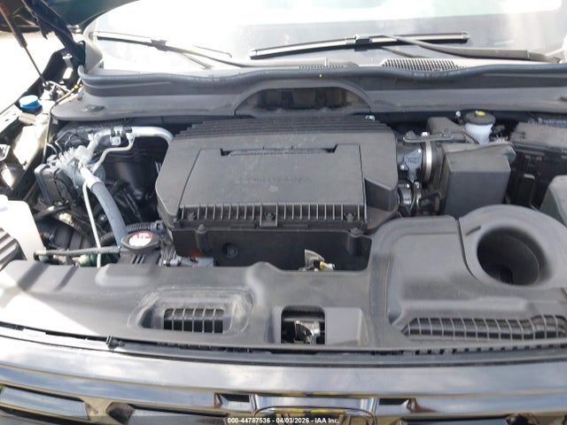 Honda Passport