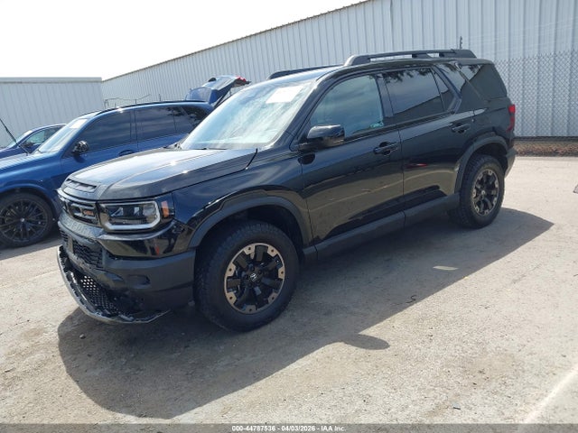 Honda Passport