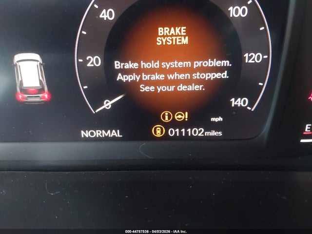 Honda Passport