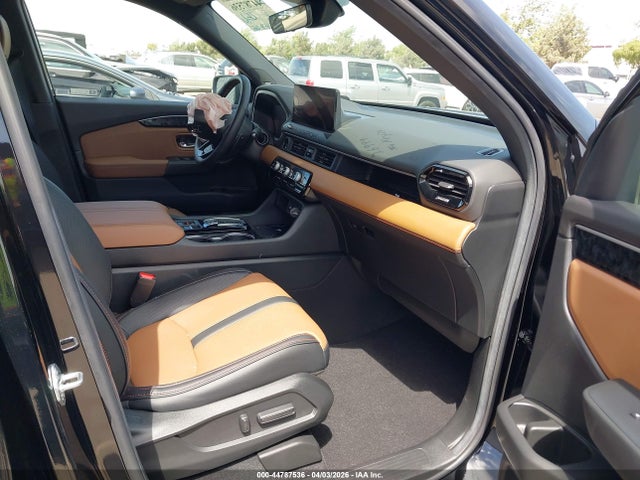 Honda Passport