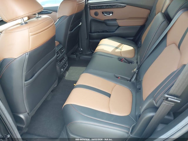 Honda Passport