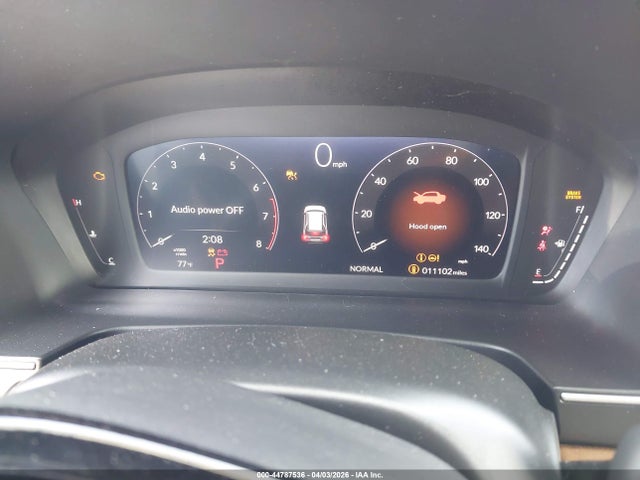 Honda Passport