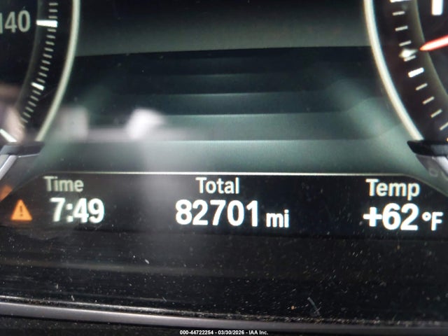 BMW X Series Xdrive35i