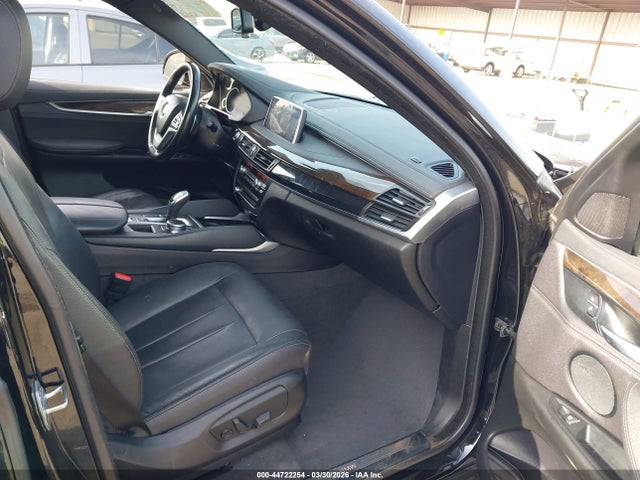 BMW X Series Xdrive35i
