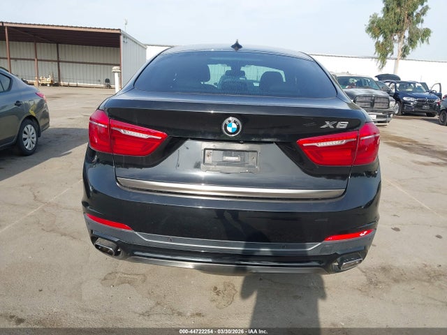 BMW X Series Xdrive35i