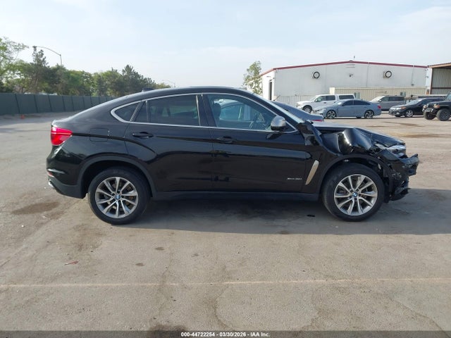 BMW X Series Xdrive35i