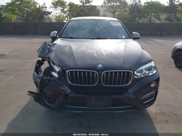 BMW X Series Xdrive35i