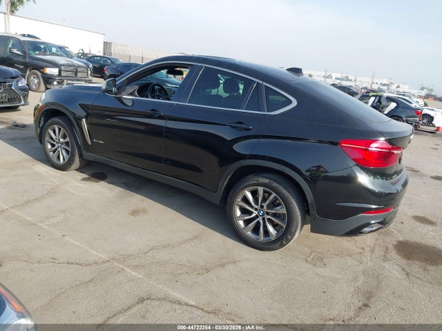 BMW X Series Xdrive35i